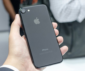 iPhone 7 sẽ thành công dù kém đột phá so với Note 7