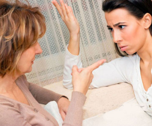 Khi mẹ chồng trở thành "cơn ác mộng"...