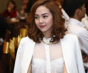 Khối tài sản siêu khủng của ca sĩ "đại gia" Minh Hằng