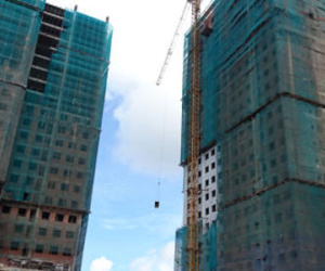 Mua nhà ở xã hội 600 triệu đồng phải chịu lãi suất thả nổi