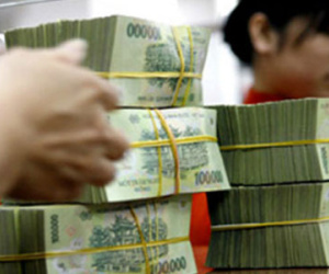 Ngân sách lấy đâu 10.000 tỷ đồng cho ngân hàng xử lý nợ xấu?
