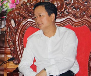 Ông Trịnh Xuân Thanh vẫn bặt vô âm tín