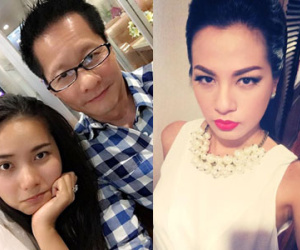 Phản ứng của Ngọc Thúy khi chồng cũ tặng 3 dinh thự cho con Phan Như Thảo