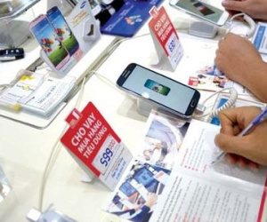 Quả đắng: Mất 50 triệu mua xe máy giá 30 triệu