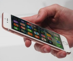 Rao bán iPhone 6S tăng vọt trước ngày iPhone 7 về nước