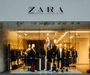 Rộ tin đồn Zara Việt Nam sắp mở cửa hàng ở Hà Nội trong thời gian tới