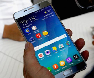 Samsung có thể sẽ vô hiệu Galaxy Note 7 không đổi trả
