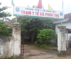 Sản phụ tử vong sau khi sinh con tại trạm y tế xã