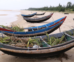 "Thảm họa" môi trường Formosa khiến Quảng Trị thiệt hại 867 tỉ đồng trong 6 tháng