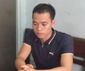 Thiếu kiềm chế, sát hại nữ bạn hàng