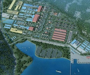 “Việt Nam đang nhập siêu thép mỗi năm 6-7 tỷ USD”
