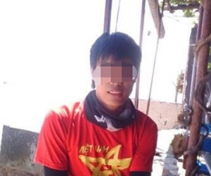 9X gặp rắc rối khi nhờ dân mạng nhắn tin xin lỗi người yêu