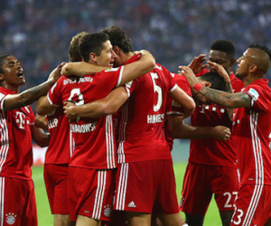 Bayern Munich - Rostov: “Vùi dập” tân binh?