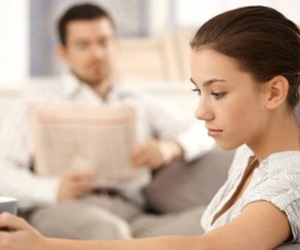 Chồng bảo lên giường với tình cũ để giải đen vì thi trượt