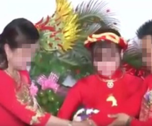 Cô dâu Quảng Nam lên tiếng về của hồi môn 11 tỷ
