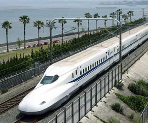 Đường sắt cao tốc Bắc - Nam được tái khởi động