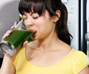 Giải độc không đúng cách khiến gan hư hại nhanh