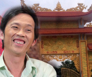 Hoài Linh: "Xây xong nhà thờ tổ, tôi mãn nguyện với đời mình"