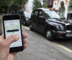 Hứa nộp thuế đúng, Uber muốn được công nhận chính thức