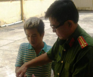 Nạn nhân bị người tình đốt bỏng 94% đã tử vong