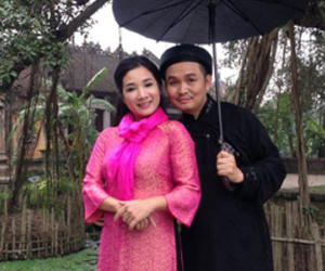 Thanh Thanh Hiền: "Tôi biết Xuân Hinh yêu gì ở mình"