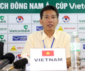 U19 Việt Nam thắng đậm, HLV Hoàng Anh Tuấn vẫn chê