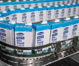 Vinamilk – Trưởng thành từ tầm nhìn xuất sắc