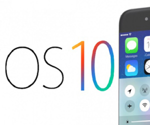 Apple sửa lỗi "cục gạch" khi nâng cấp lên iOS 10