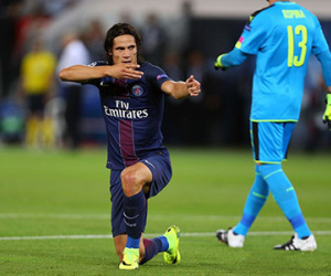 Arsenal dính kỷ lục không ai muốn ở Champions League