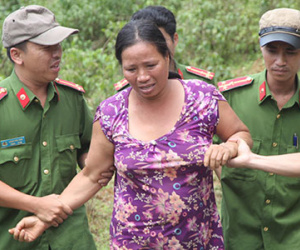 "Chậm chân 3 phút thì chết" trong sự cố thủy điện Sông Bung 2
