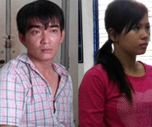 Đặc nhiệm truy bắt cướp như phim giữa phố Sài Gòn