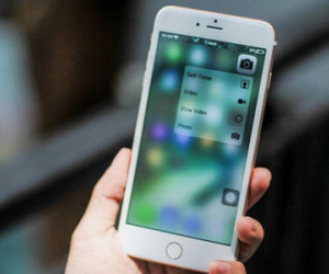 Dùng thử iPhone 7 Plus nhái giá 3 triệu đồng ở VN