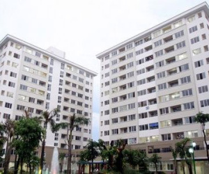 Khách mua nhà ở xã hội sắp phải chịu lãi suất thả nổi