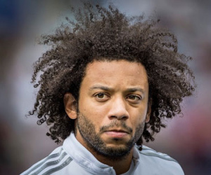 Marcelo: "Ronaldo hay nhất, nhưng nhiều người cố nói xấu"
