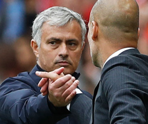 Mourinho: "Các CLB Anh không có cửa vô địch Champions League mùa này"