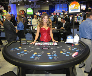 Nhật ký của một con bạc chuyên dùng "mánh" ở casino