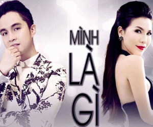 Ồn ào Only C "tố" Nhật Tinh Anh, Khánh Ngọc đạo tên bài hát