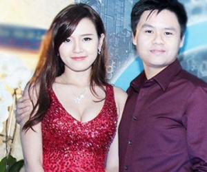 Phan Thành cố níu kéo tình cảm của Midu