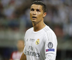 Real - Sporting Lisbon: Ronaldo tái ngộ đội bóng cũ