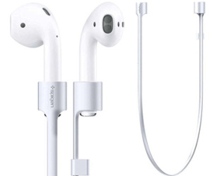 Tai nghe AirPods cần thêm dây 10 USD để đỡ bị mất