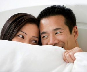 Thần tốc tình dục mà vui - Biết đủ là đủ