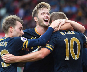 Tottenham vs Monaco (1h45 ngày 15/9): Ngang tài ngang sức