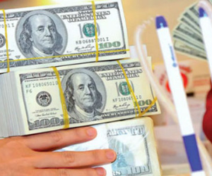 Tỷ giá VND/USD âm thầm tăng giá, vì đâu?