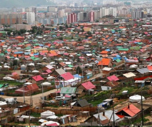 Vay nợ tràn lan và cái kết “đắng” cho Mông Cổ