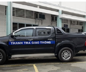 Vì sao Sở GTVT Cần Thơ phải luân chuyển đột ngột 11 thanh tra?
