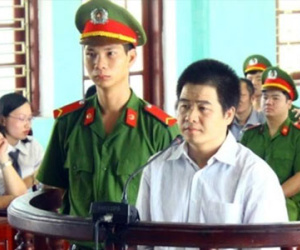 Xử lại “trùm” ma túy Tàng Keangnam vào ngày 15-9