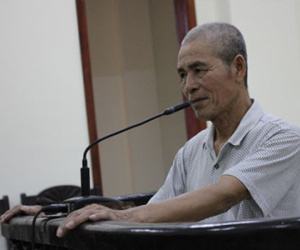"Yêu râu xanh" 68 tuổi bị phạt 12 năm tù