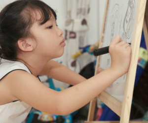 11 dấu hiệu cho thấy con bạn thông hơn mức trung bình