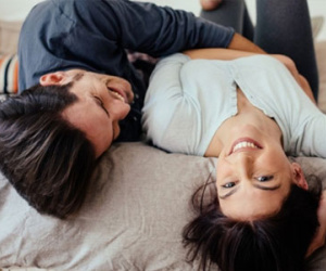 Anh chồng nói chuyện nhạy cảm "điểm G và lên đỉnh" khiến chị em sốt xình xịch thi nhau tag tên chồng