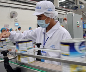 Bán vốn Nhà nước tại Vinamilk ngay năm nay